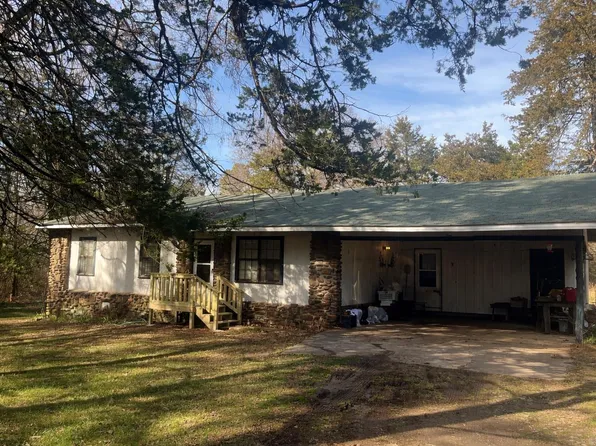 975 Jenkins Ferry Rd, Knoxville, AR 72845