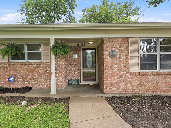 2nd image of 6104 Cliffside Dr