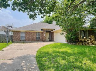 6518 Smoke Tree Ln, Sugar Land, TX 77479
