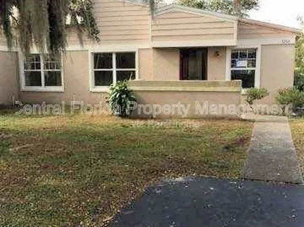 3206 Vishaal Dr, Orlando, FL 32817