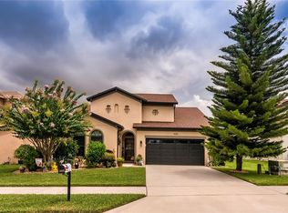 1025 Thunderhead Ln, Minneola, FL 34715