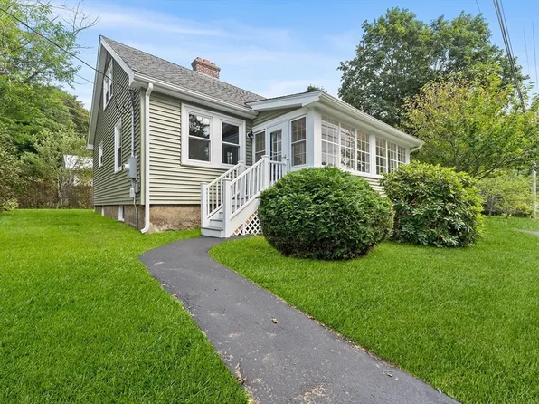 11 Harvard Ave, Shrewsbury, MA 01545