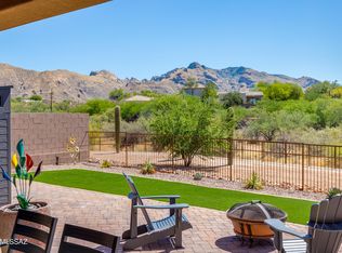 6326 N Alani Blossom Ct, Tucson, AZ 85704