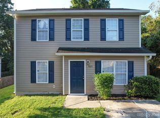 925 Key St, Charlotte, NC 28208