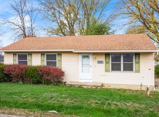 14803 Empire Rd, Thornville, OH 43076
