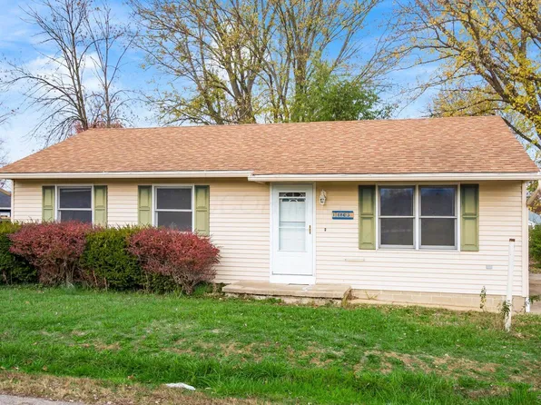 14803 Empire Rd, Thornville, OH 43076