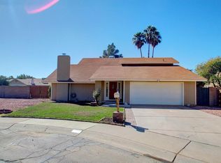 4411 W Watson Ln, Glendale, AZ 85306
