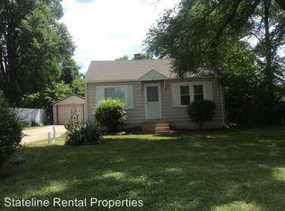 173 E Greenview Ave, Machesney Park, IL 61115