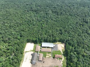 0 Cooper Church Rd, Leesville, LA 71446