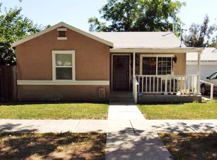 12 S 6th St, Patterson, CA 95363