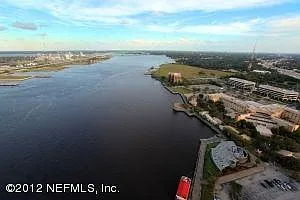 1431 Riverplace Blvd #2008