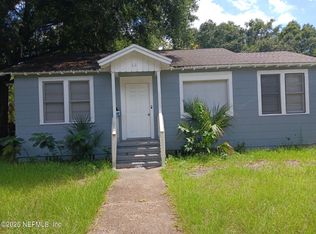 60 E 54th St, Jacksonville, FL 32208