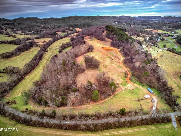 635 Martin Mill Pike, Rockford, TN 37853