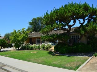 1415 S Church Ave, Reedley, CA 93654