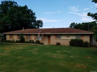 5212 Millwood Rd, Montgomery, AL 36109