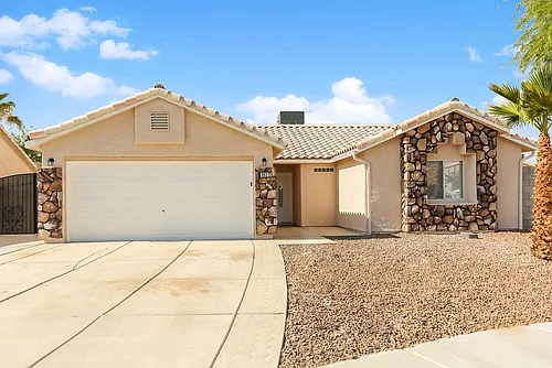 3927 Blue Coral Dr Photo 1