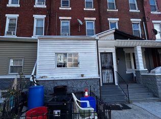 1661 N 56th St, Philadelphia, PA 19131