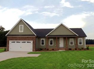 190 Goodnight Rd, Salisbury, NC 28147