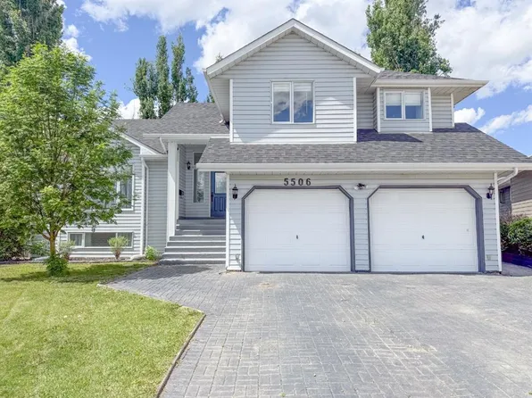 5506 63a Street Clos, Ponoka, AB T4J 1K9