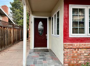 748 Concord Ave APT 2, San Jose, CA 95128