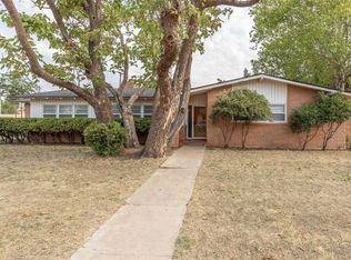 3314 42nd St, Lubbock, TX 79413