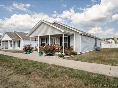 114 Jackson Way, Charlestown, IN, 47111
