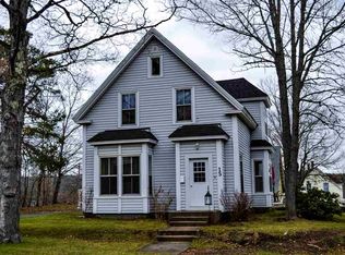 15 Scotia St, Bridgewater, NS B4V1E6