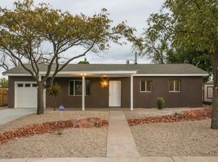 5217 Mescalero Rd NE, Albuquerque, NM 87110