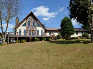 2920 Burkesville Rd, Glasgow, KY 42141