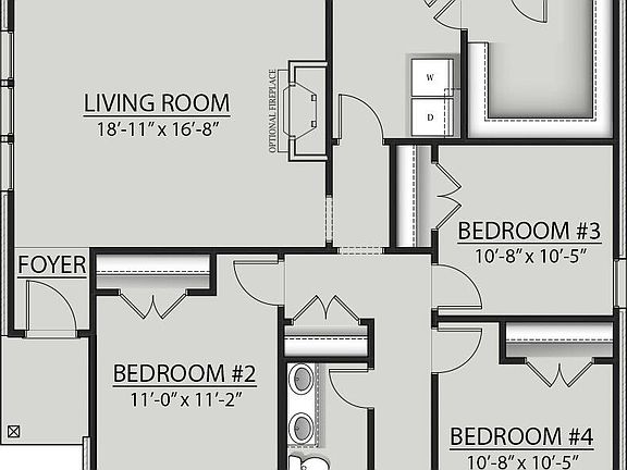 3rd image of this home
