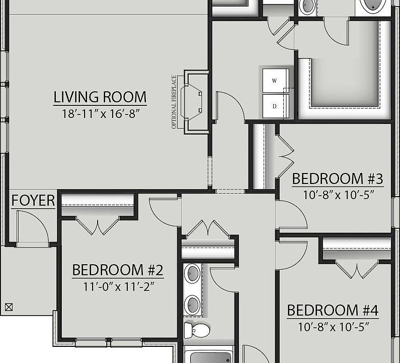 2nd image of 244 Tadpole Pl