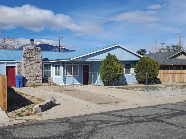341 Baker St, Hawthorne, NV 89415