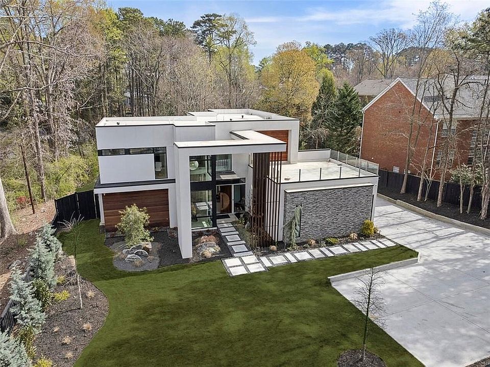 2055 E Roxboro Rd NE, Atlanta, GA 30324 MLS 7198904 Zillow