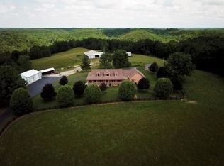 2032 Chaney Ridge Rd, London, KY 40741