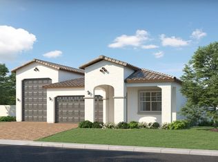 Wayfarer II Plan 5579 Plan, Madera : Destiny, Queen Creek, AZ 85142