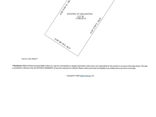 4875 Skylark Dr, Monroe, MI 48161