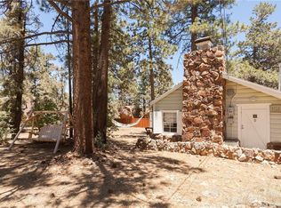 151 Moreno Ln, Sugarloaf, CA 92386