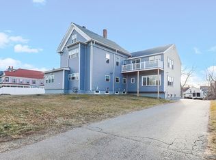 226 W Elm St, Brockton, MA 02301