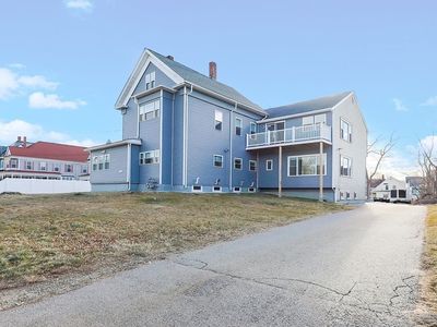 226 W Elm St, Brockton, MA, 02301