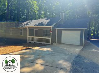 347 Gold Creek Trl, Hiram, GA 30141
