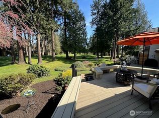 1917 Mill Fern Drive SE #4-2, Mill Creek, WA