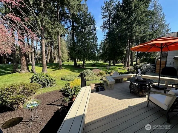 1917 Mill Fern Drive SE #4-2, Mill Creek, WA 98012