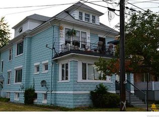 86 Woodell Ave, Buffalo, NY 14211