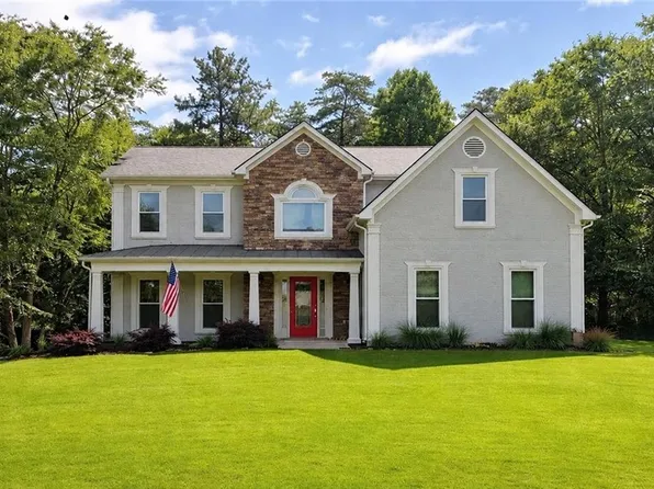 4175 Ruby Forest Blvd, Suwanee, GA 30024