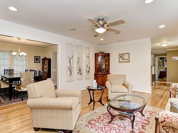 4th image of 11707 Bunnell Ct N