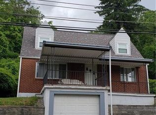 1226 Butler Rd, Springdale, PA 15144