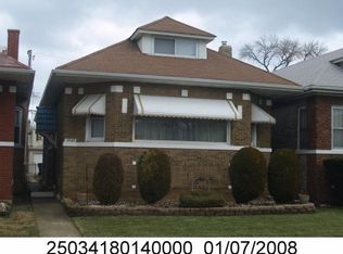 9341 S Vernon Ave, Chicago, IL 60619