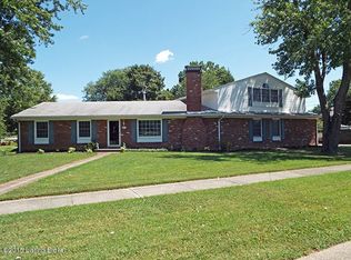 3901 Mamaroneck Rd, Louisville, KY 40218