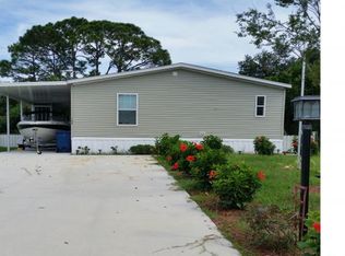106 Ash St, Edgewater, FL 32141