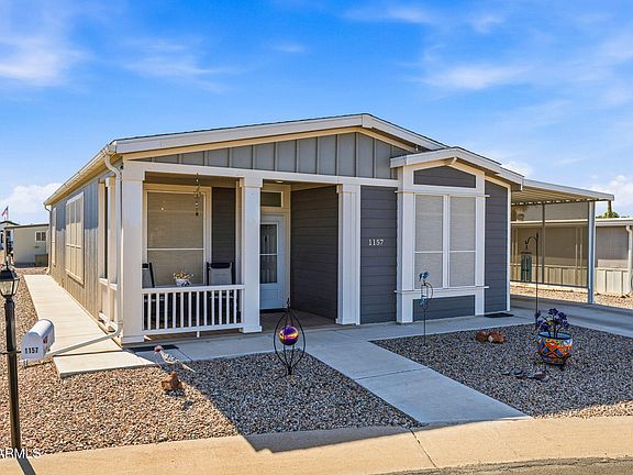 4th image of 2100 N TREKELL Road #234